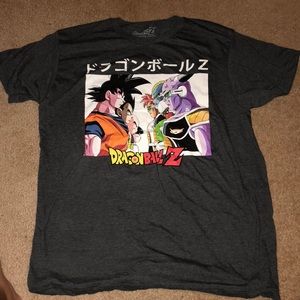 Dragon Ball Z shirt